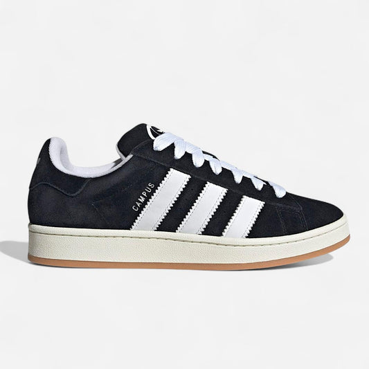 Adidas ‘Campus’ -  Black & White